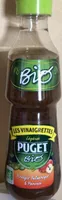 Vinaigre Balsamique & Pommes