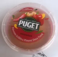 Houmous
