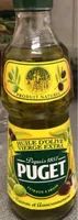 Huile d'olive Les Récoltes Bio