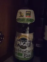 Les récoltes bio