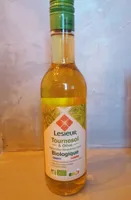 Lesieur tournesol et olive