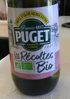 Les récoltes bio