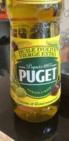 Huile d'Olive Vierge Extra