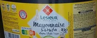 Mayonnaise
