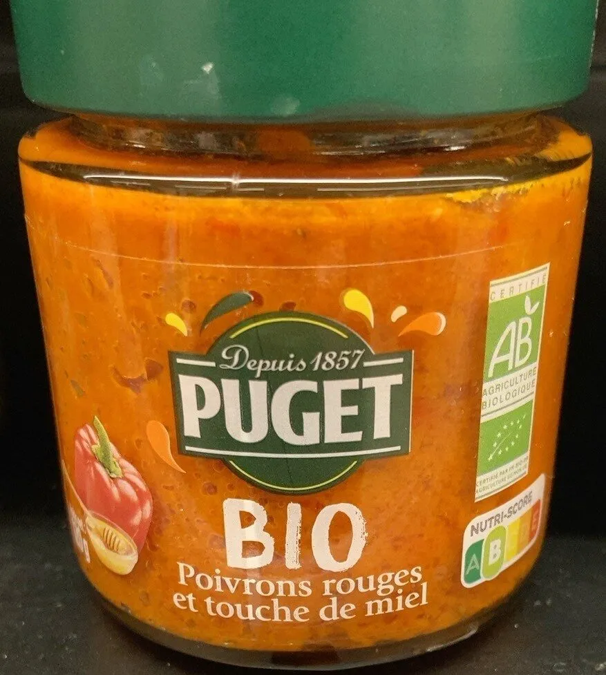 Poivrons