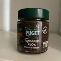 Tapenade noire