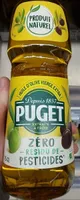 huile d\'olive zéro résidu de pesticide