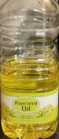 Rapeseed Oil