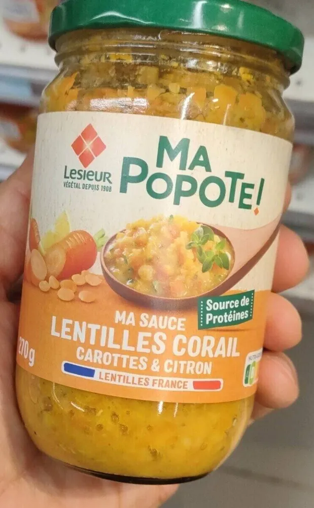 Sauce
