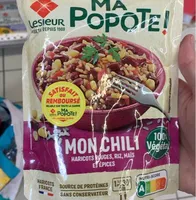 Mon chili