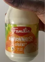 Mayo légère