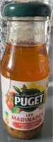 Les Marinades