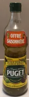 Huile d'olive vierge extra