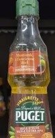 VINAIGRETTE Légère MOUTARDE À L'ANCIENNE MIEL
