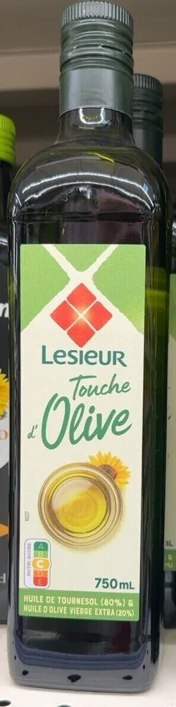 Touche d'Olive