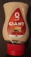 Sauce Giant