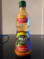 Vinaigre Balsamique Tomates séchées
