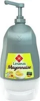 5L Mayonnaise Moutarde Lesieur