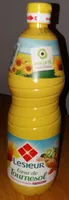 Coeur de tournesol