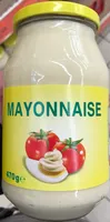 Mayonnaise
