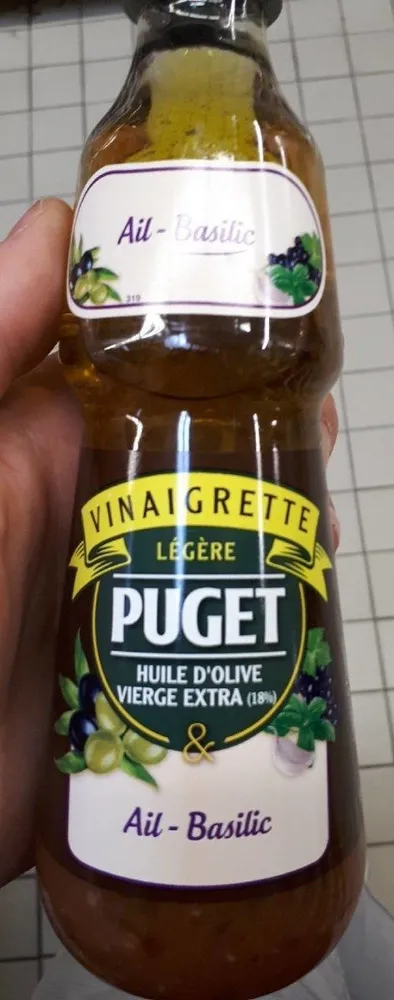 Vinaigrette
