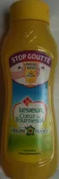 Coeur de Tournesol