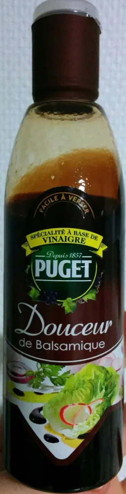 Douceur de Balsamique