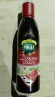 Douceur de balsamique tomate
