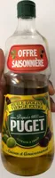 Huile d'olive