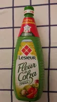 Fleur de colza