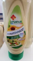 Mayonnaise