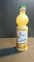 Sauce salade légère à la moutarde
