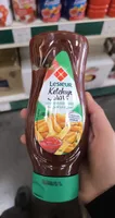 ketchup Lesieur 485 g