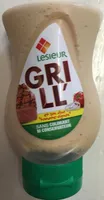 Sauce Grill' (tomate-oignon)
