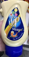 Isio 4 Mayo