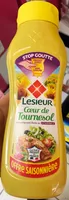Stop goutte - Coeur de tournesol