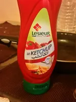 Ketchup