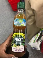 Vinaigrette legere