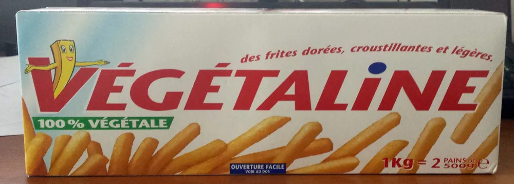 Végétaline