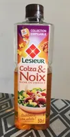 Huile Colza et Noix