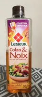 Colza & Noix