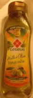 Huile d'Olive Vierge Extra - Extraite à Froid