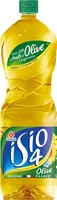 Huile Isio 4 Olive