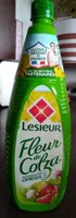 Huile Fleur de colza