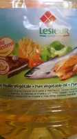 Pure huile végétale