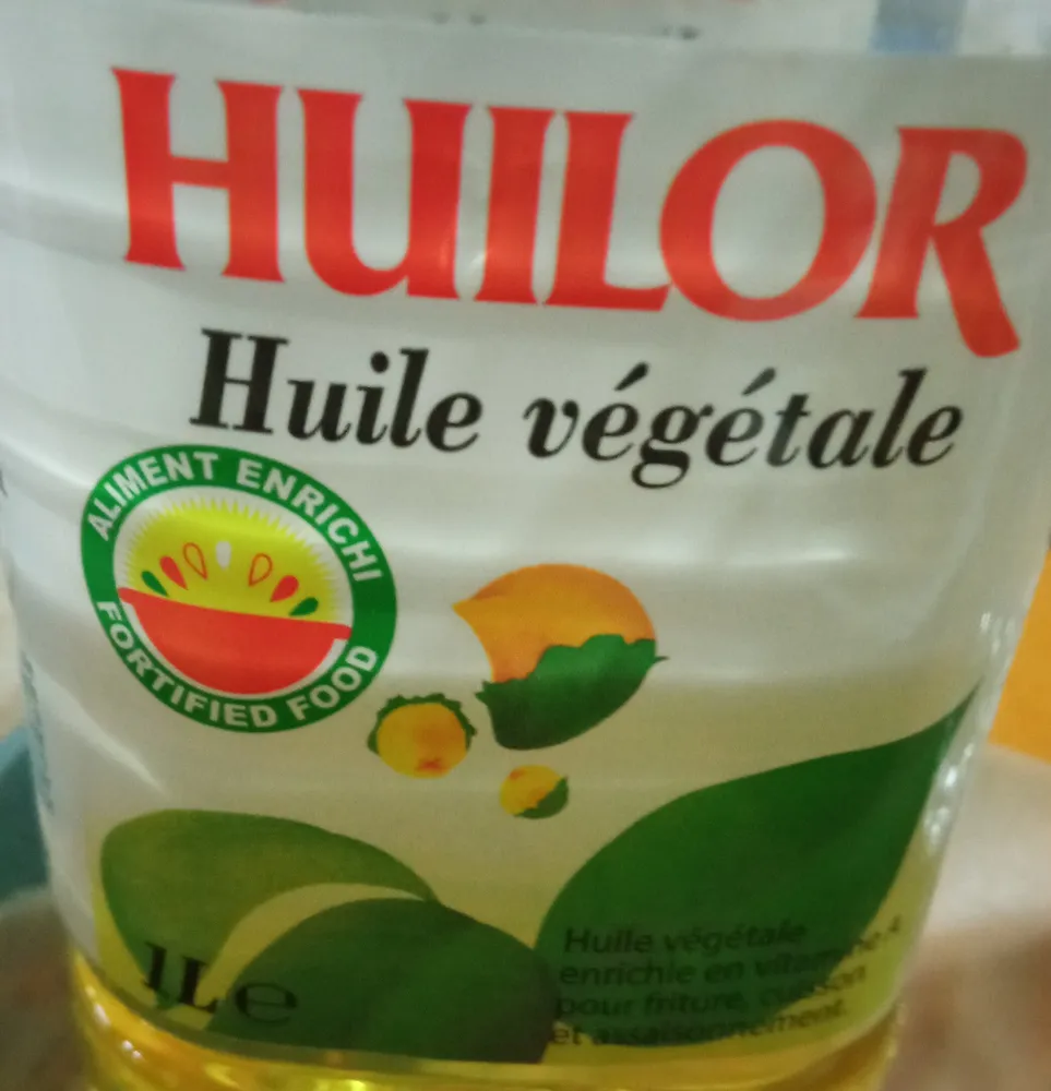 huilor