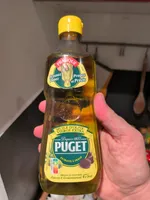 HUILE D'OLIVE  SQUEEZE