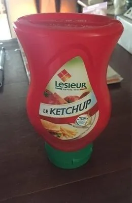Le Ketchup