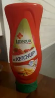 Le KETCHUP