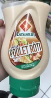 Saveur Poulet Rôti Tomate et Ail